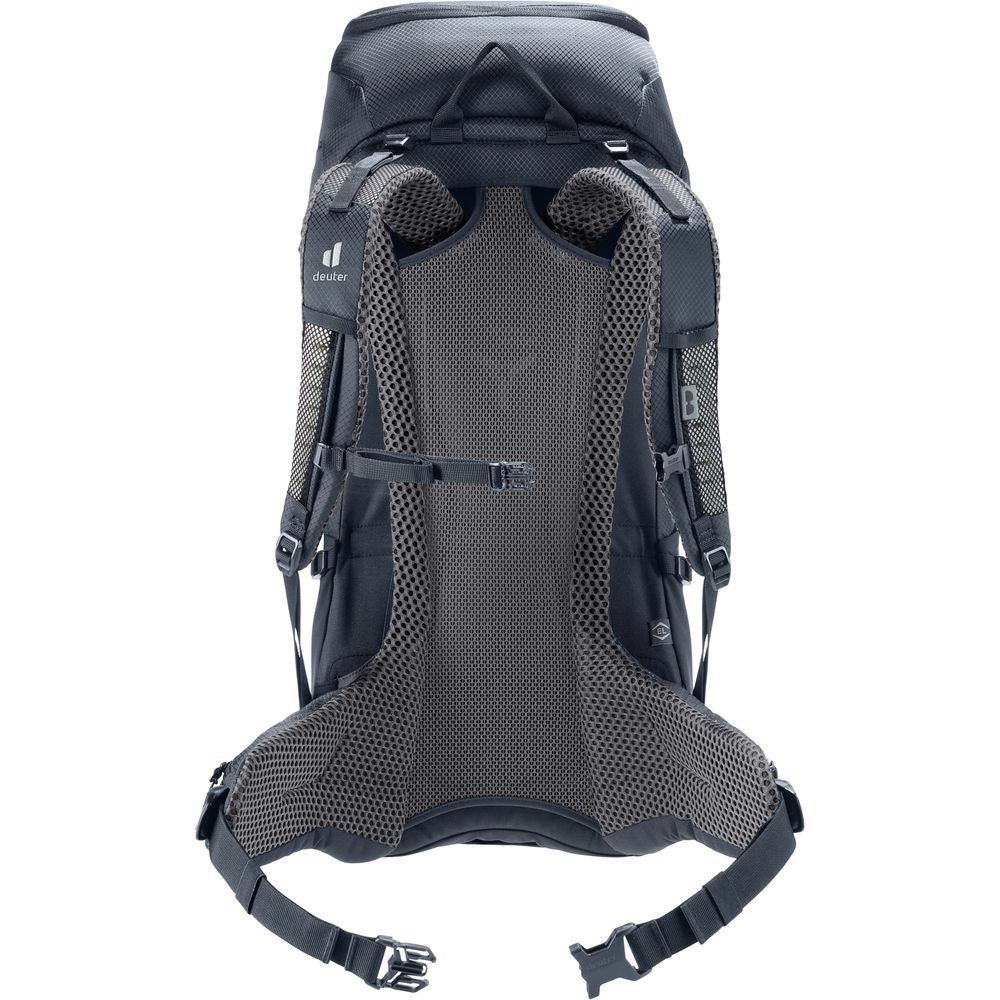 Deuter Futura 34 EL Wanderrucksack black Produktbild 1