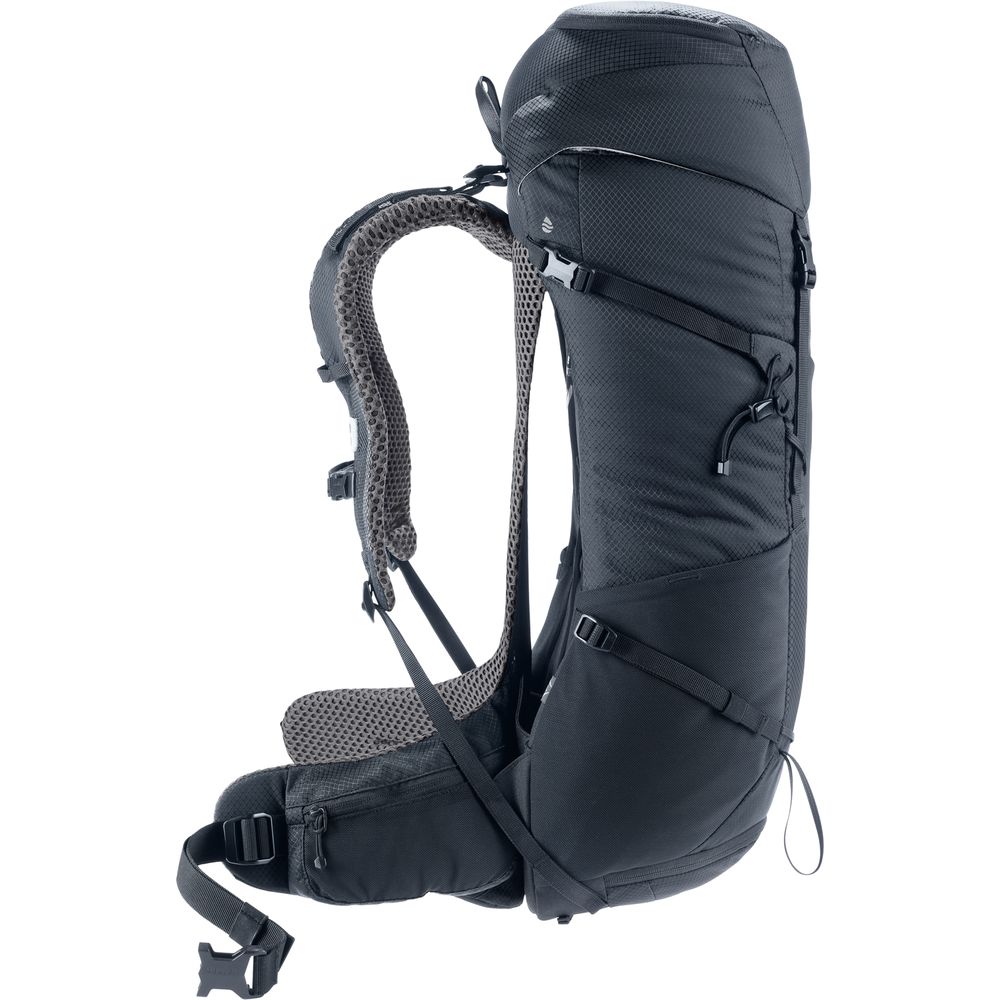 Deuter Futura 34 EL Wanderrucksack black Produktbild 2