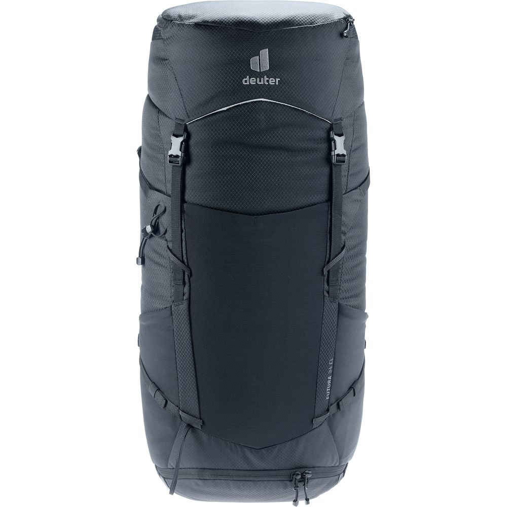 Deuter Futura 34 EL Wanderrucksack black Produktbild 5