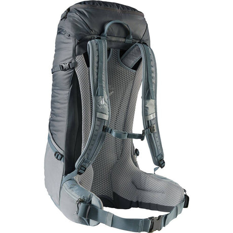 Deuter Futura 34 EL Wanderrucksack graphite shale Produktbild 1