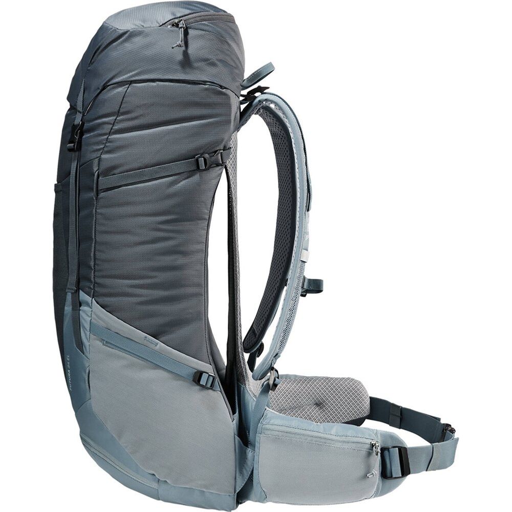 Deuter Futura 34 EL Wanderrucksack graphite shale Produktbild 3