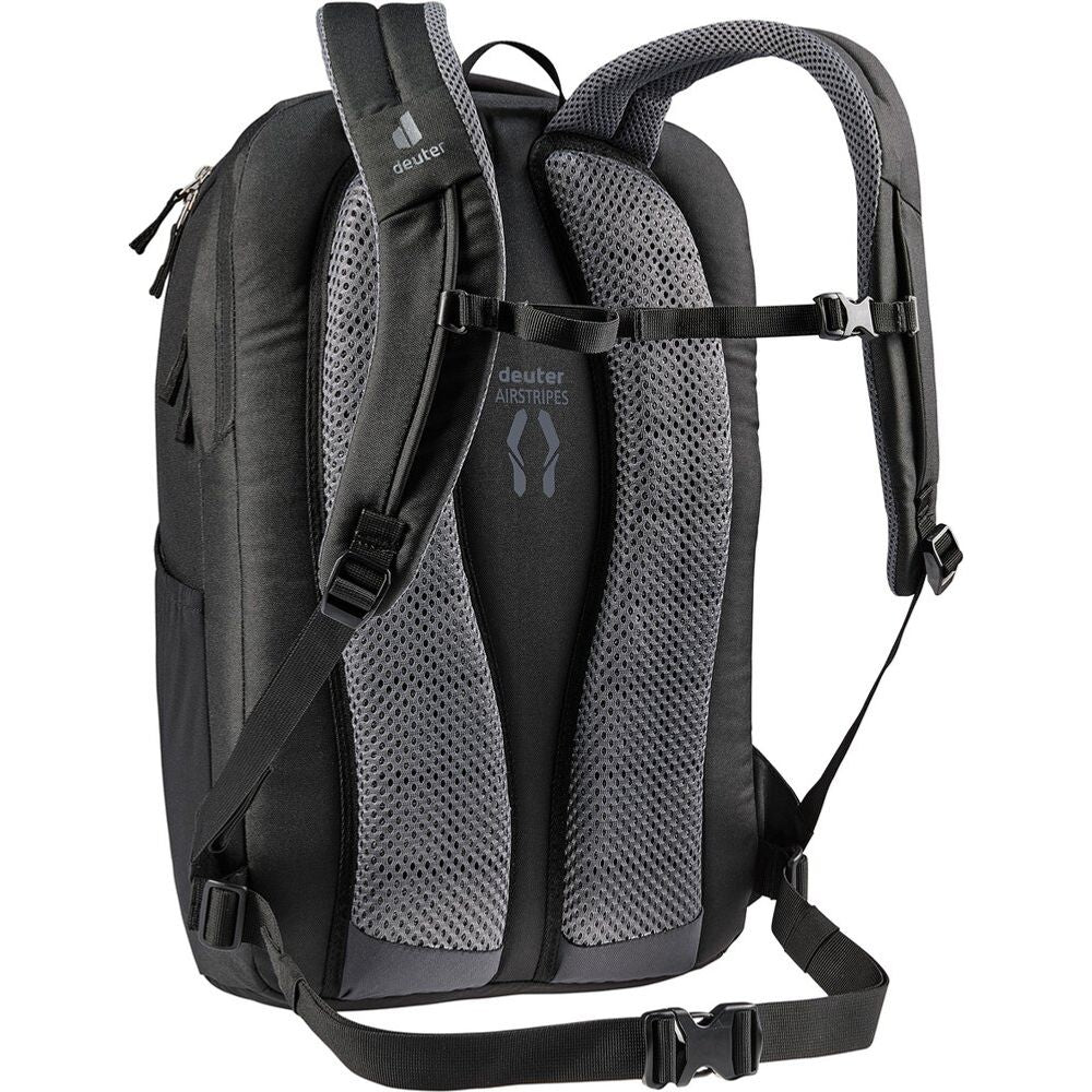 Deuter Giga Lifestyle Rucksack black Produktbild 5