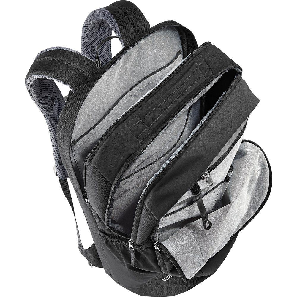 Deuter Giga Lifestyle Rucksack black Produktbild 6
