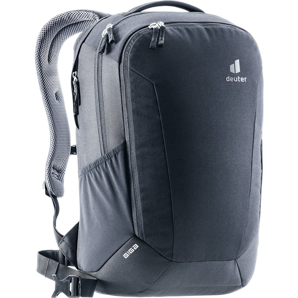 Deuter Giga Lifestyle Rucksack black Produktbild 8