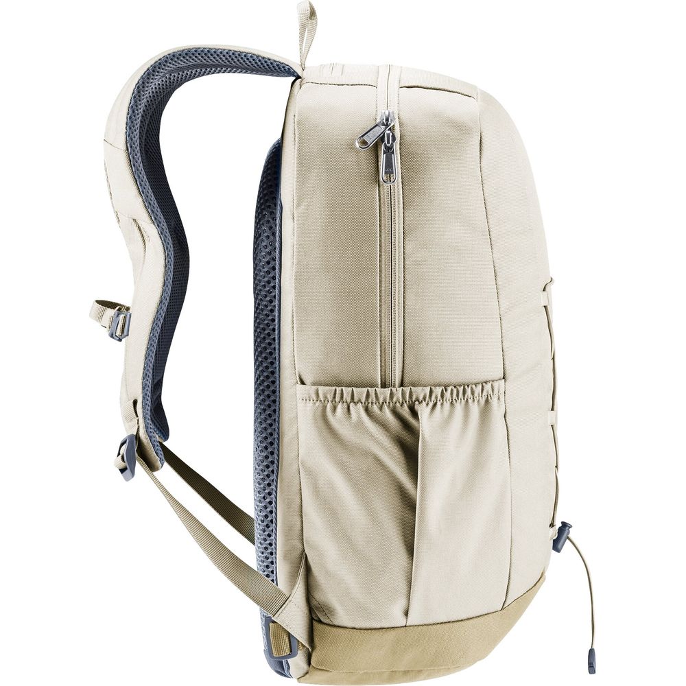 Deuter Gogo Daypack bone desert Produktbild 2