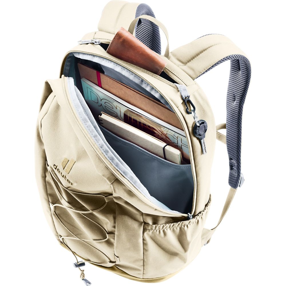 Deuter Gogo Daypack bone desert Produktbild 5