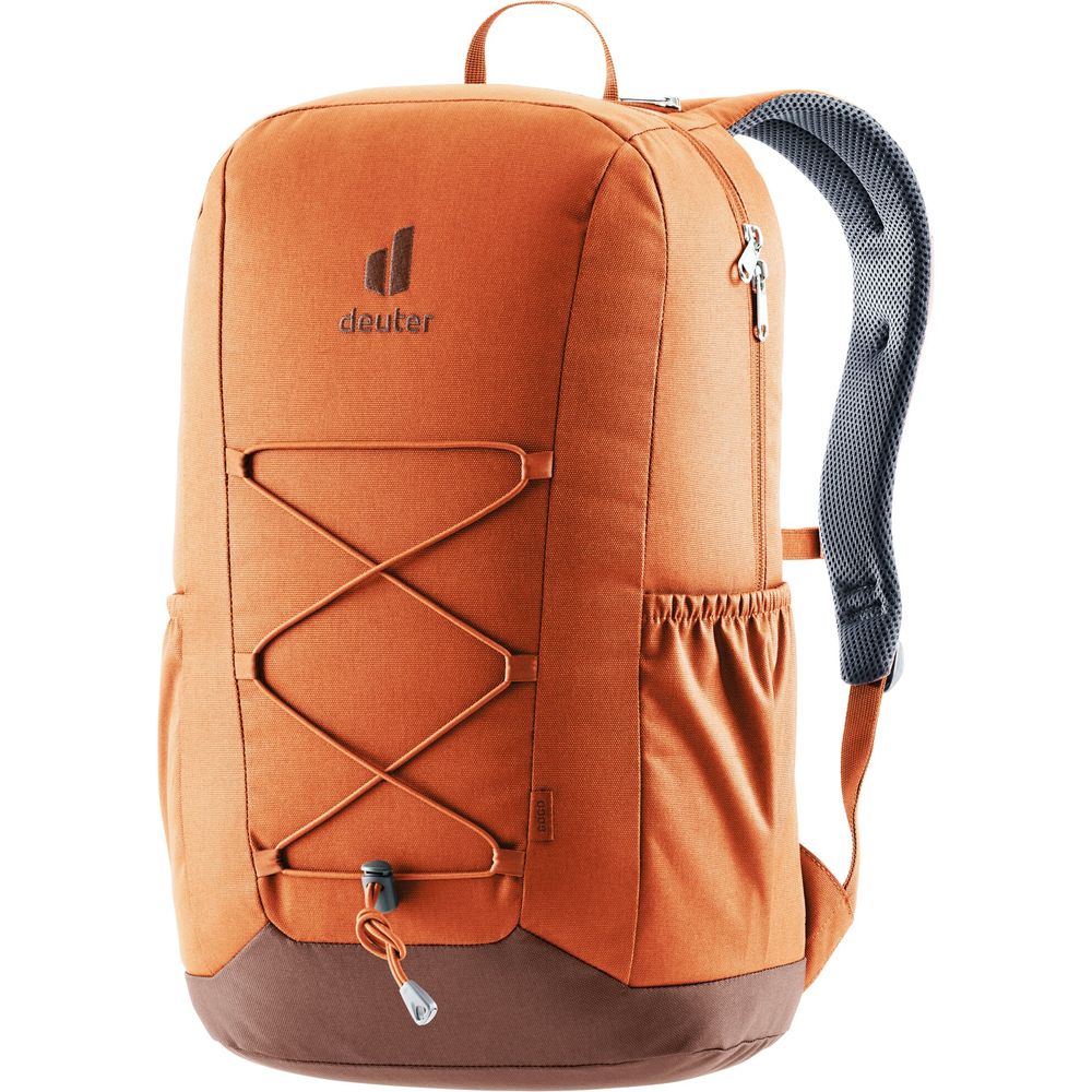 Deuter Gogo Daypack chestnut umbra Produktbild 0