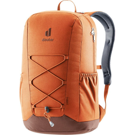 Deuter Gogo Daypack chestnut umbra Produktbild 0
