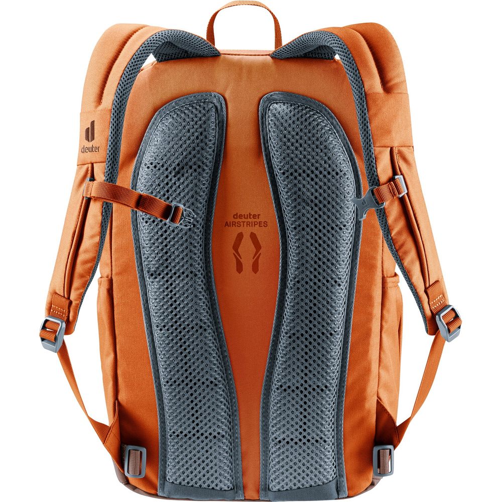 Deuter Gogo Daypack chestnut umbra Produktbild 1