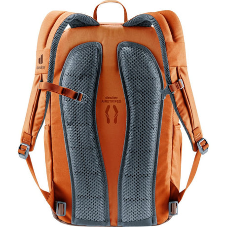 Deuter Gogo Daypack chestnut umbra Produktbild 1