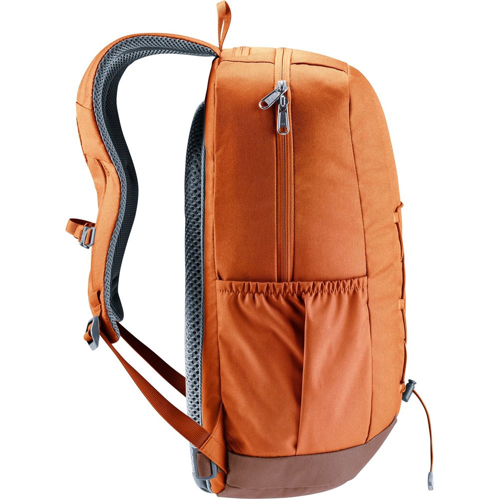 Deuter Gogo Daypack chestnut umbra Produktbild 2