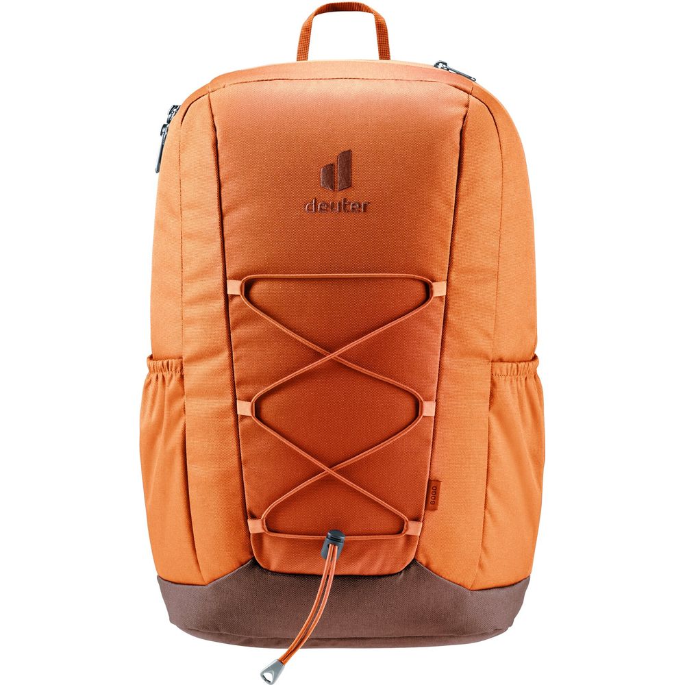 Deuter Gogo Daypack chestnut umbra Produktbild 3