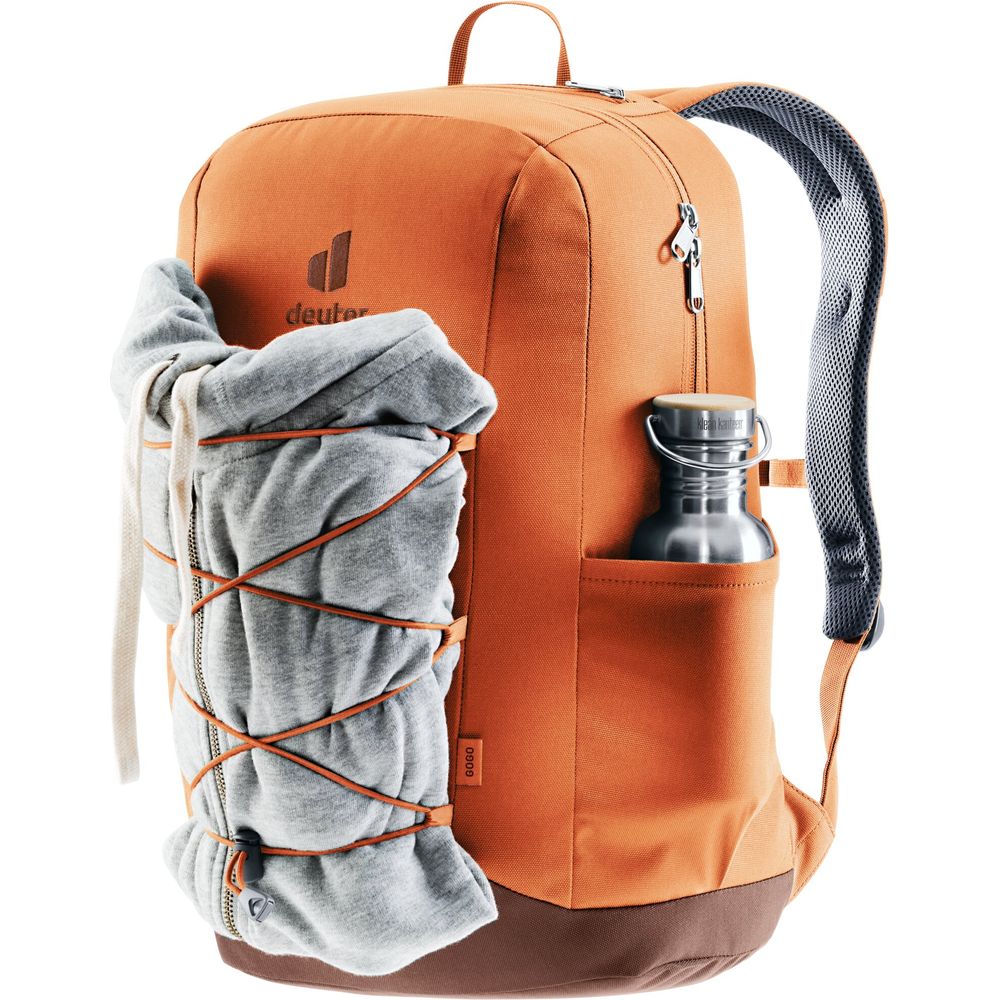 Deuter Gogo Daypack chestnut umbra Produktbild 5