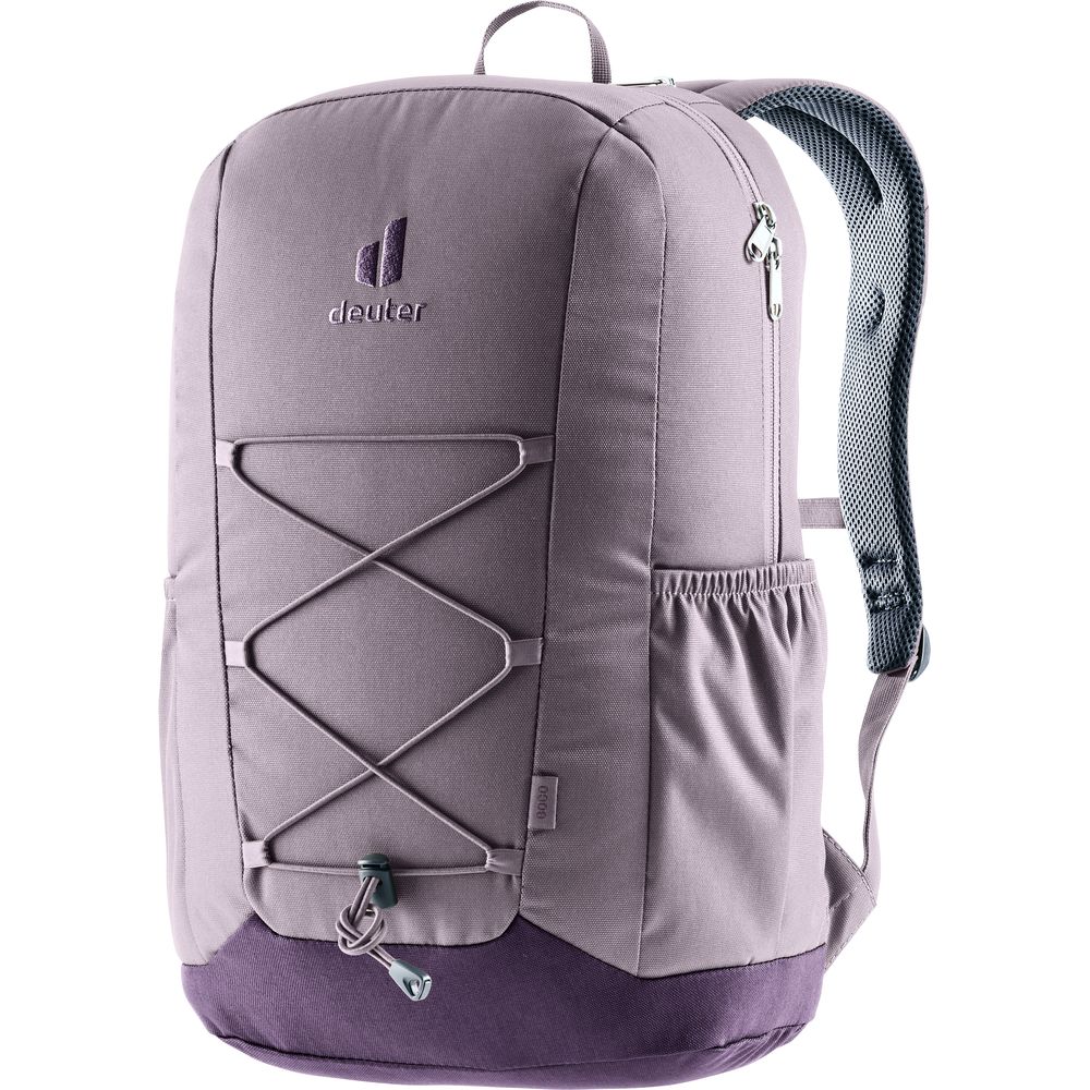 Deuter Gogo Daypack lavender purple Produktbild 0