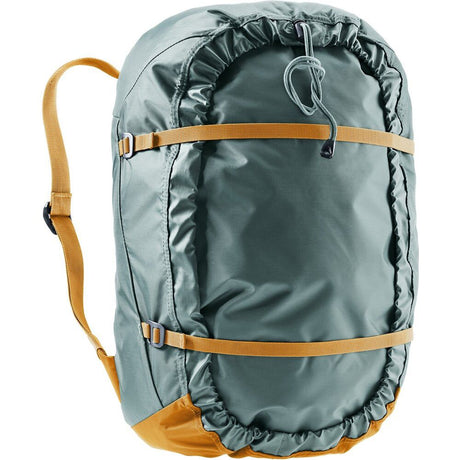 Deuter Gravity Rope Bag Seilsack teal cinnamon Produktbild 0