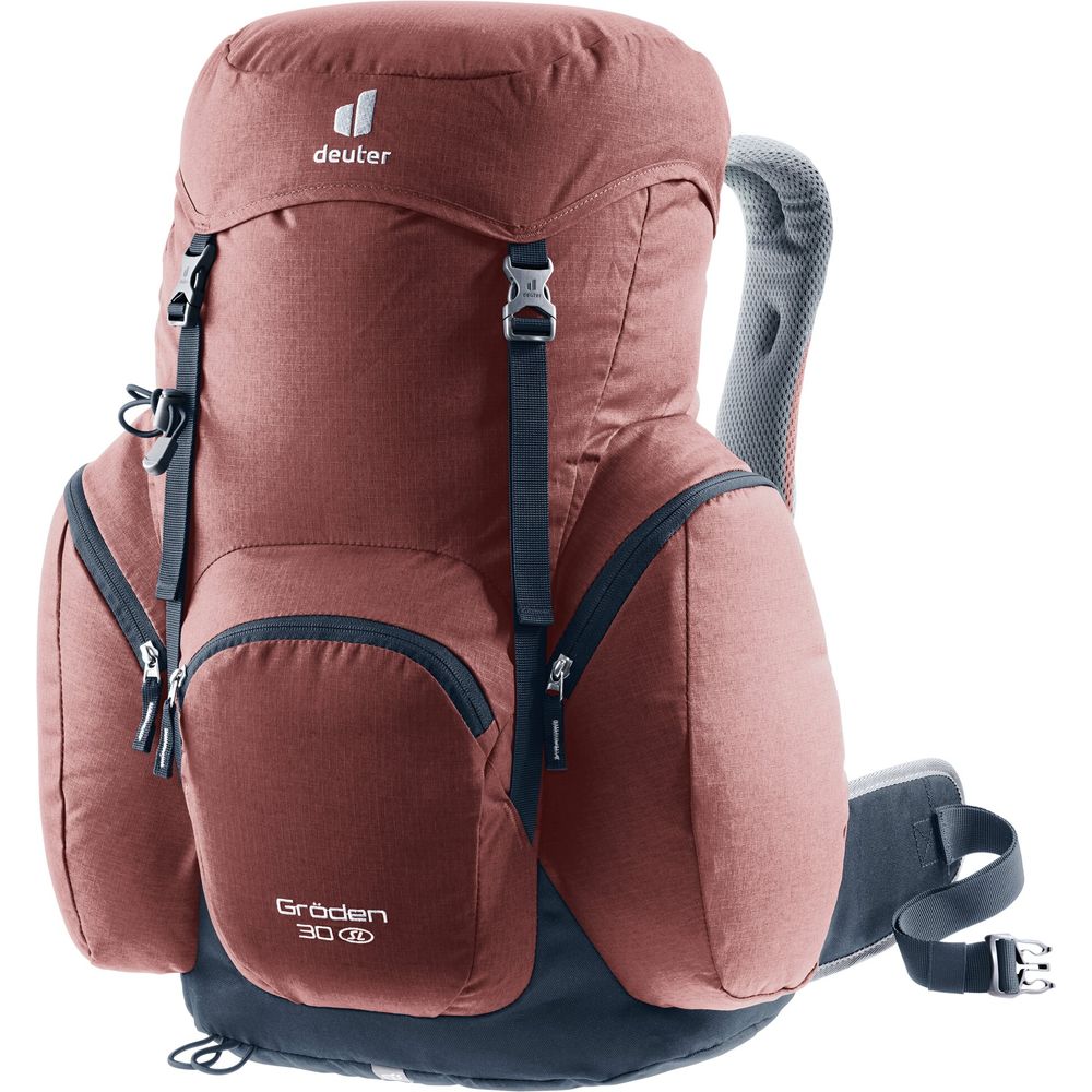 Deuter Gröden 30 SL Damen Wanderrucksack caspia-ink Produktbild 0