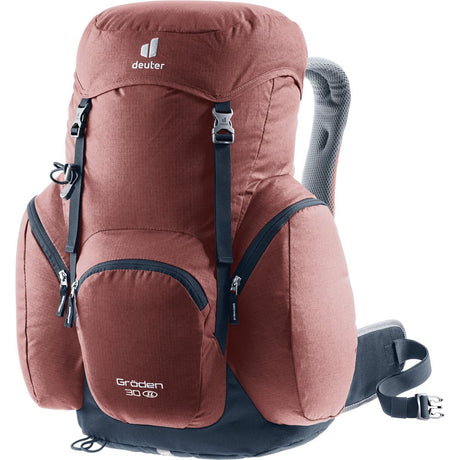 Deuter Gröden 30 SL Damen Wanderrucksack caspia-ink Produktbild 0