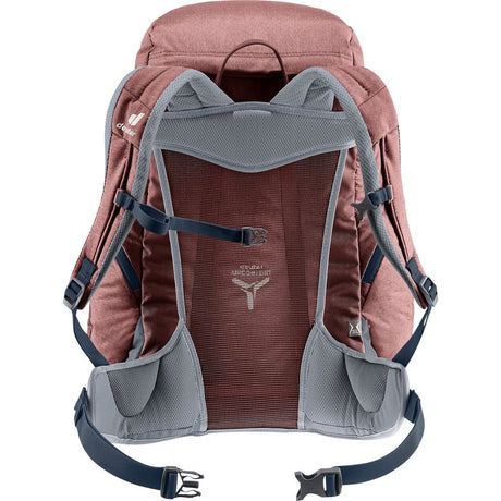 Deuter Gröden 30 SL Damen Wanderrucksack caspia-ink Produktbild 1