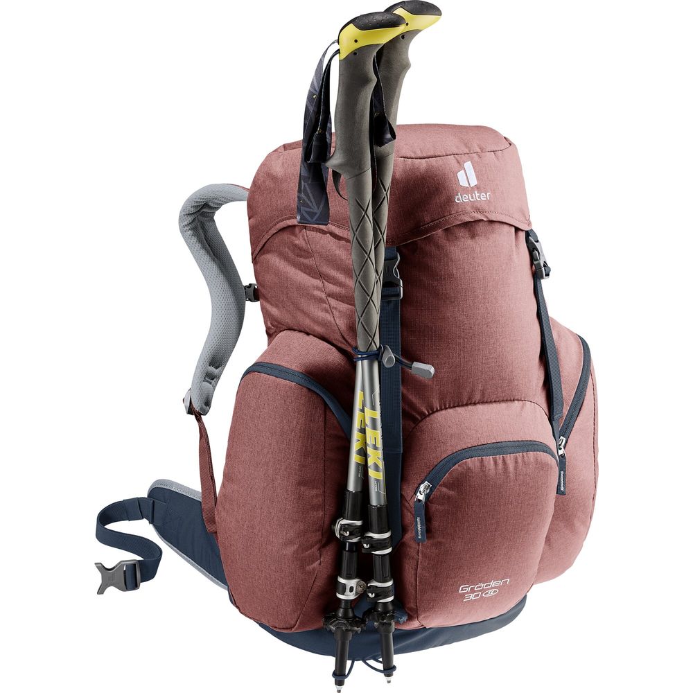 Deuter Gröden 30 SL Damen Wanderrucksack caspia-ink Produktbild 3