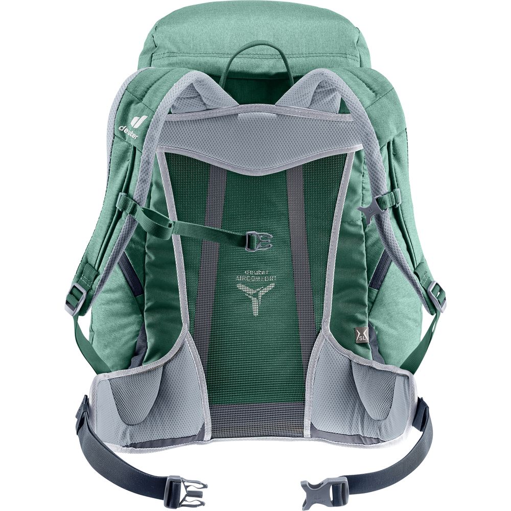Deuter Gröden 30 SL seagreen ink Produktbild 1