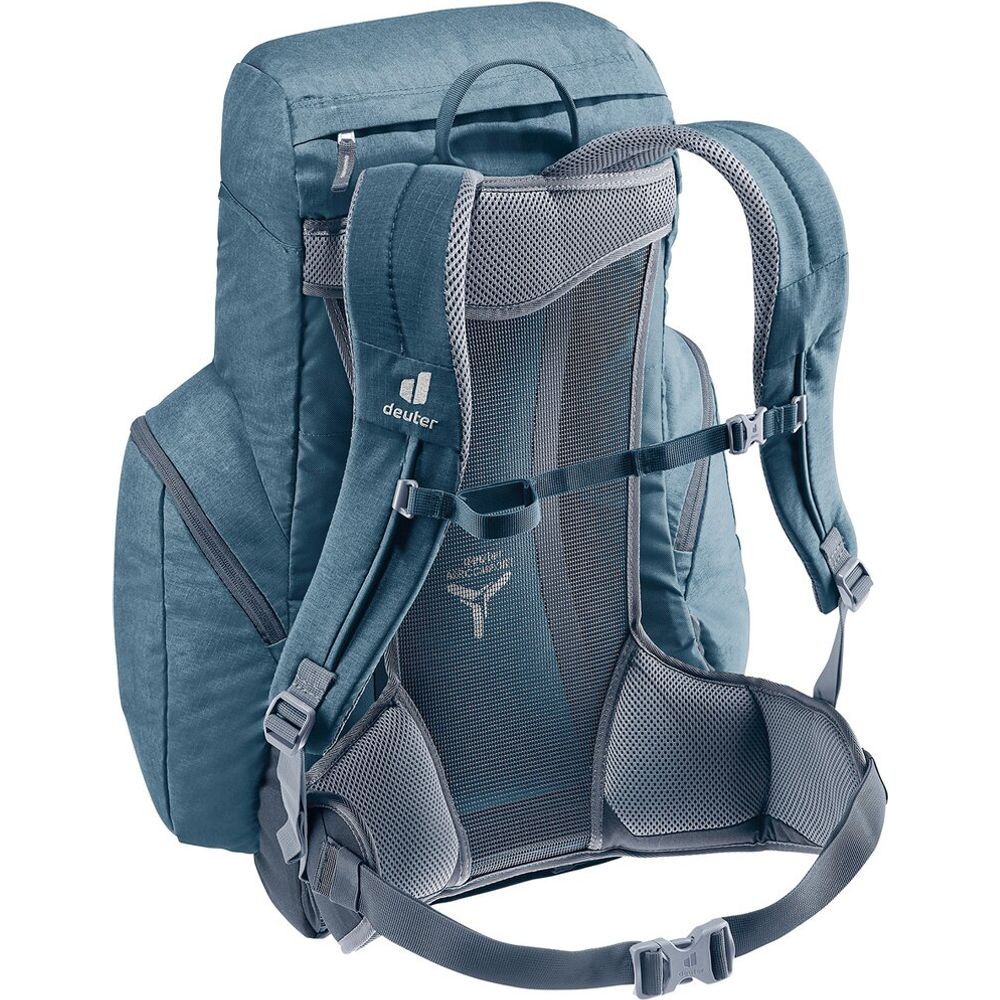 Deuter Gröden 32 Herren Wanderrucksack atlantic ink Produktbild 3