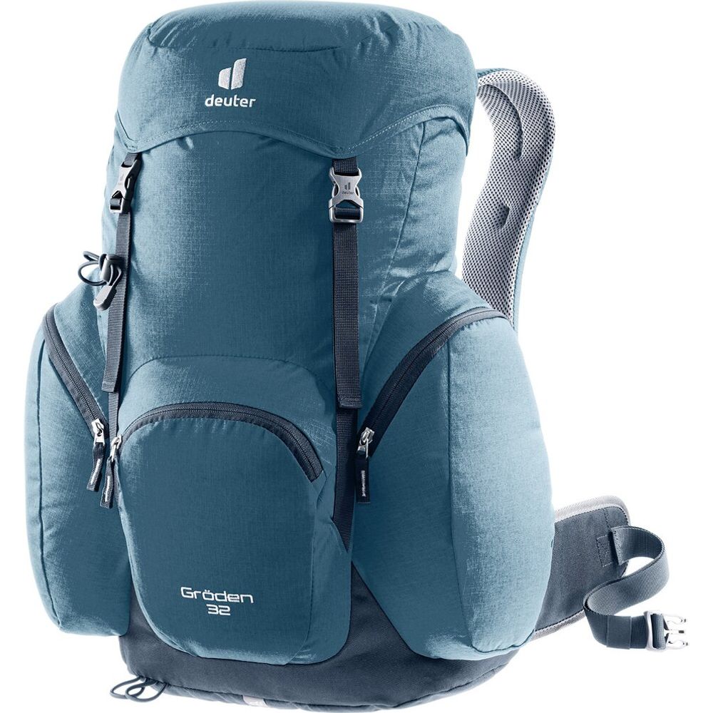Deuter Gröden 32 Herren Wanderrucksack atlantic ink Produktbild 4