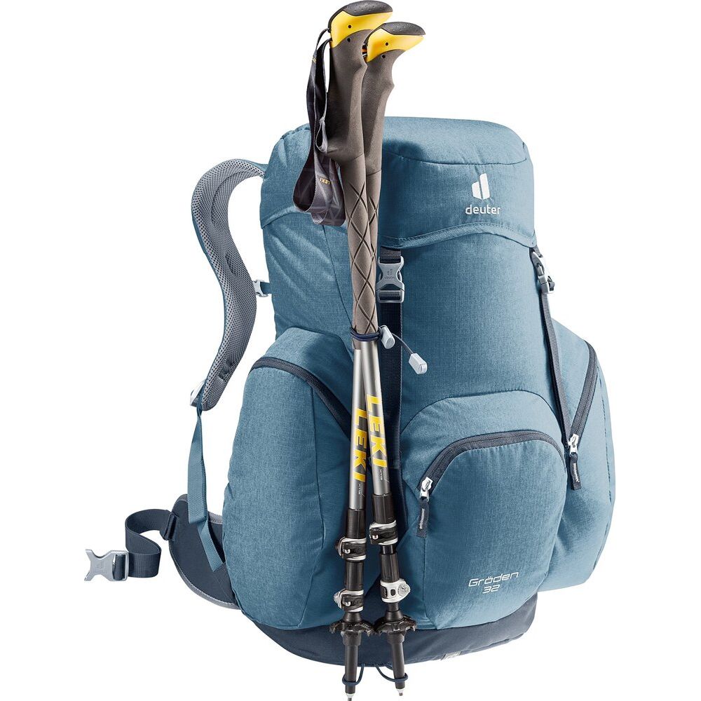 Deuter Gröden 32 Herren Wanderrucksack atlantic ink Produktbild 5