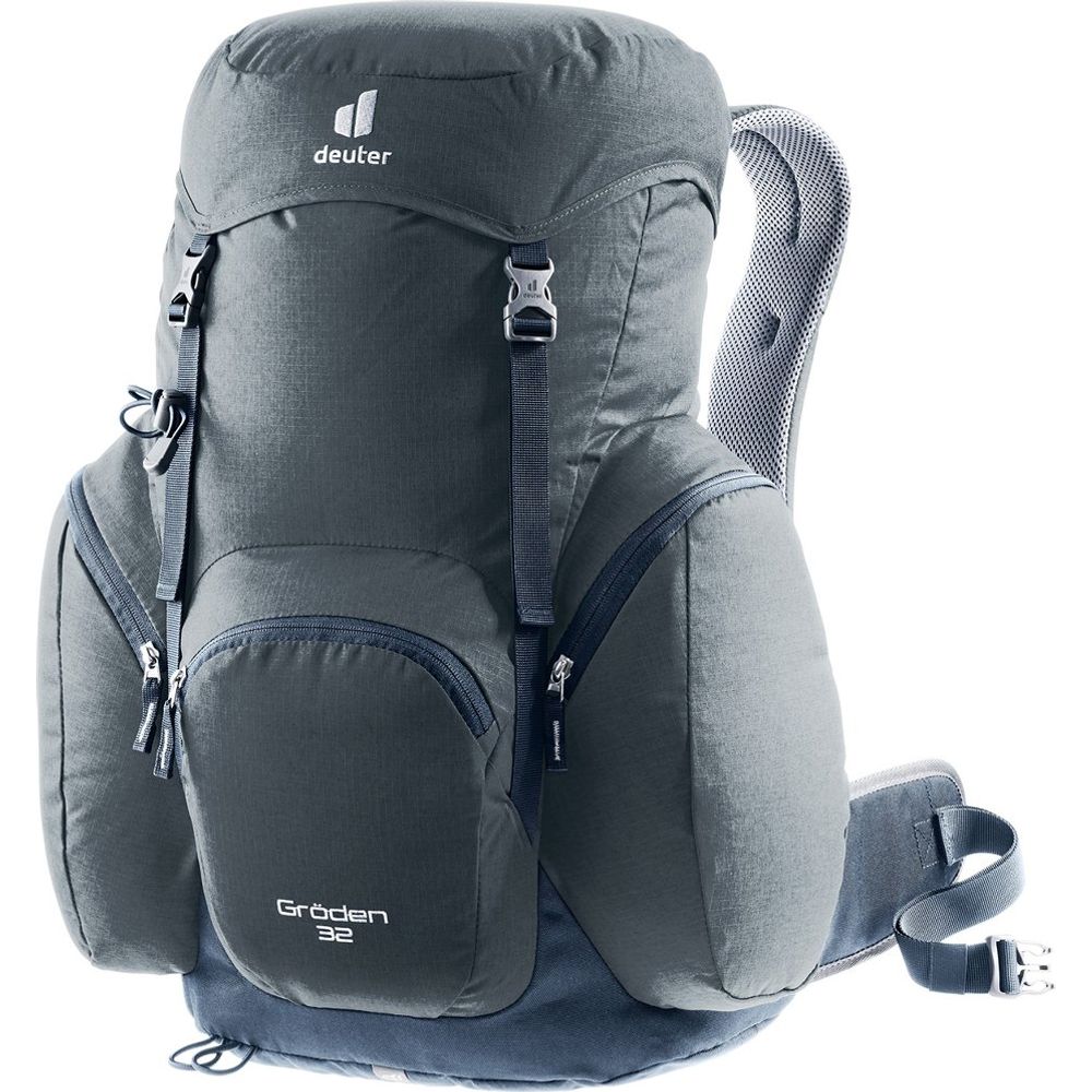 Deuter Gröden 32 Wanderrucksack graphite-ink Produktbild 4