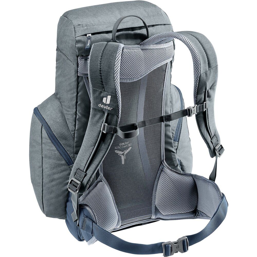 Deuter Gröden 32 Wanderrucksack graphite-ink Produktbild 5