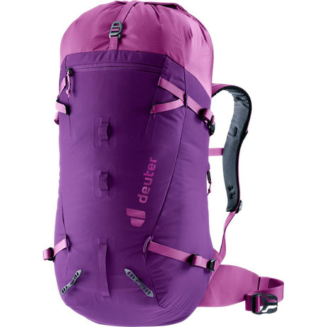 Deuter Guide 28 SL Bergrucksack mystic lotus Produktbild 0