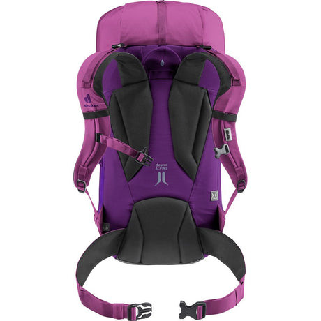 Deuter Guide 28 SL Bergrucksack mystic lotus Produktbild 1