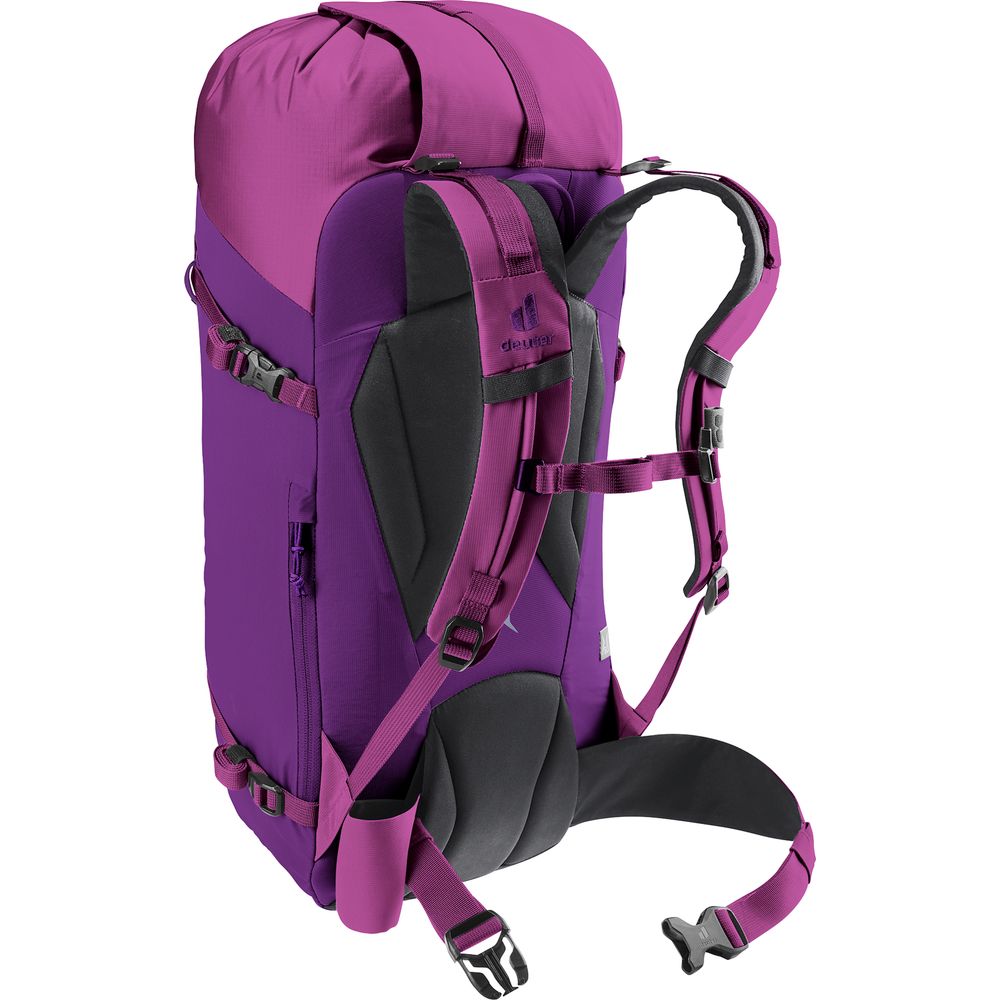 Deuter Guide 28 SL Bergrucksack mystic lotus Produktbild 3