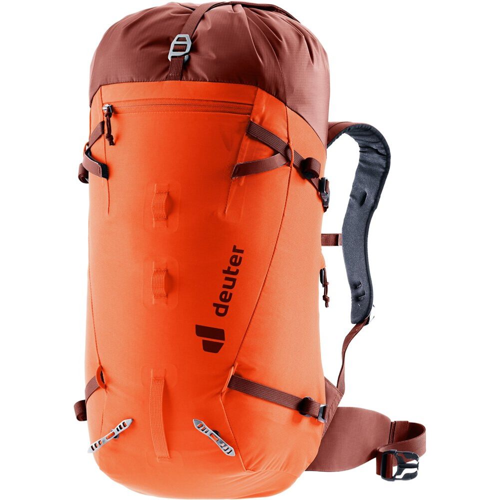Deuter Guide 28 SL Damen Bergrucksack papaya redwood Produktbild 0