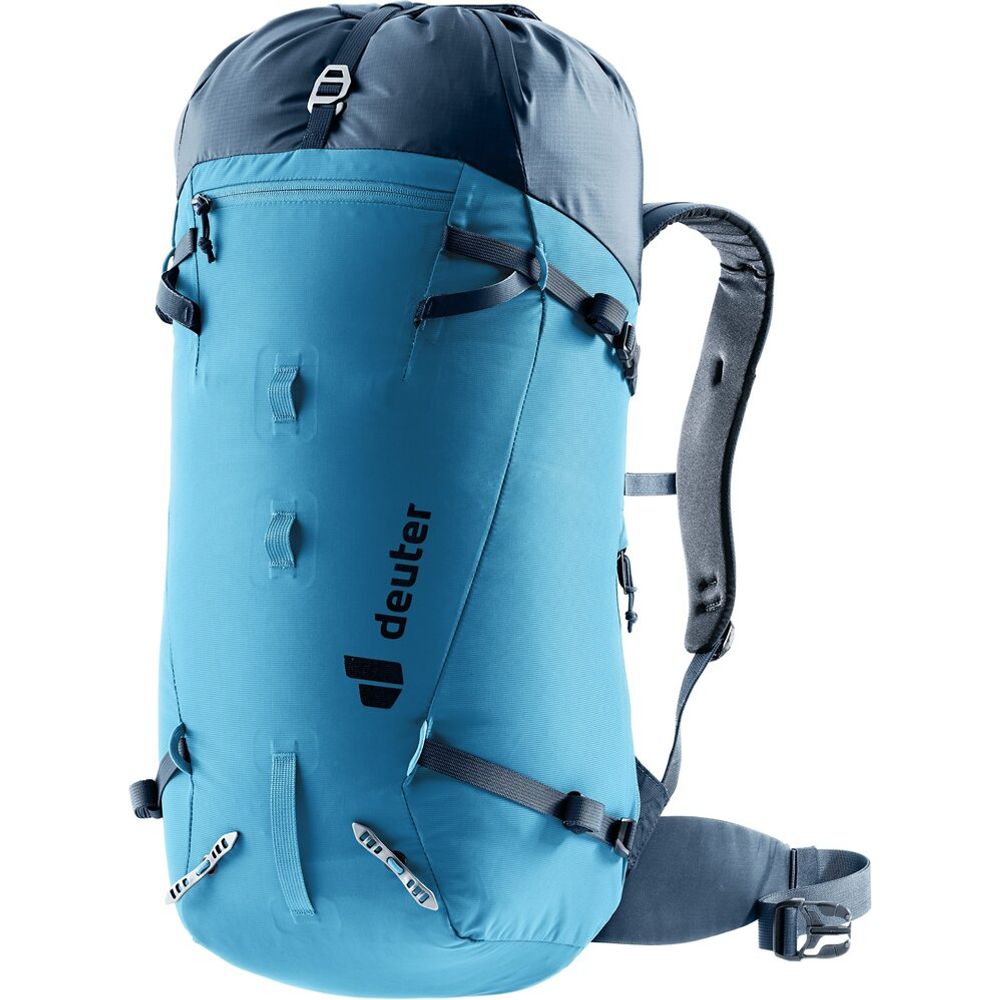 Deuter Guide 30 Bergrucksack wave-ink Produktbild 0