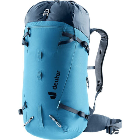 Deuter Guide 30 Bergrucksack wave-ink Produktbild 0