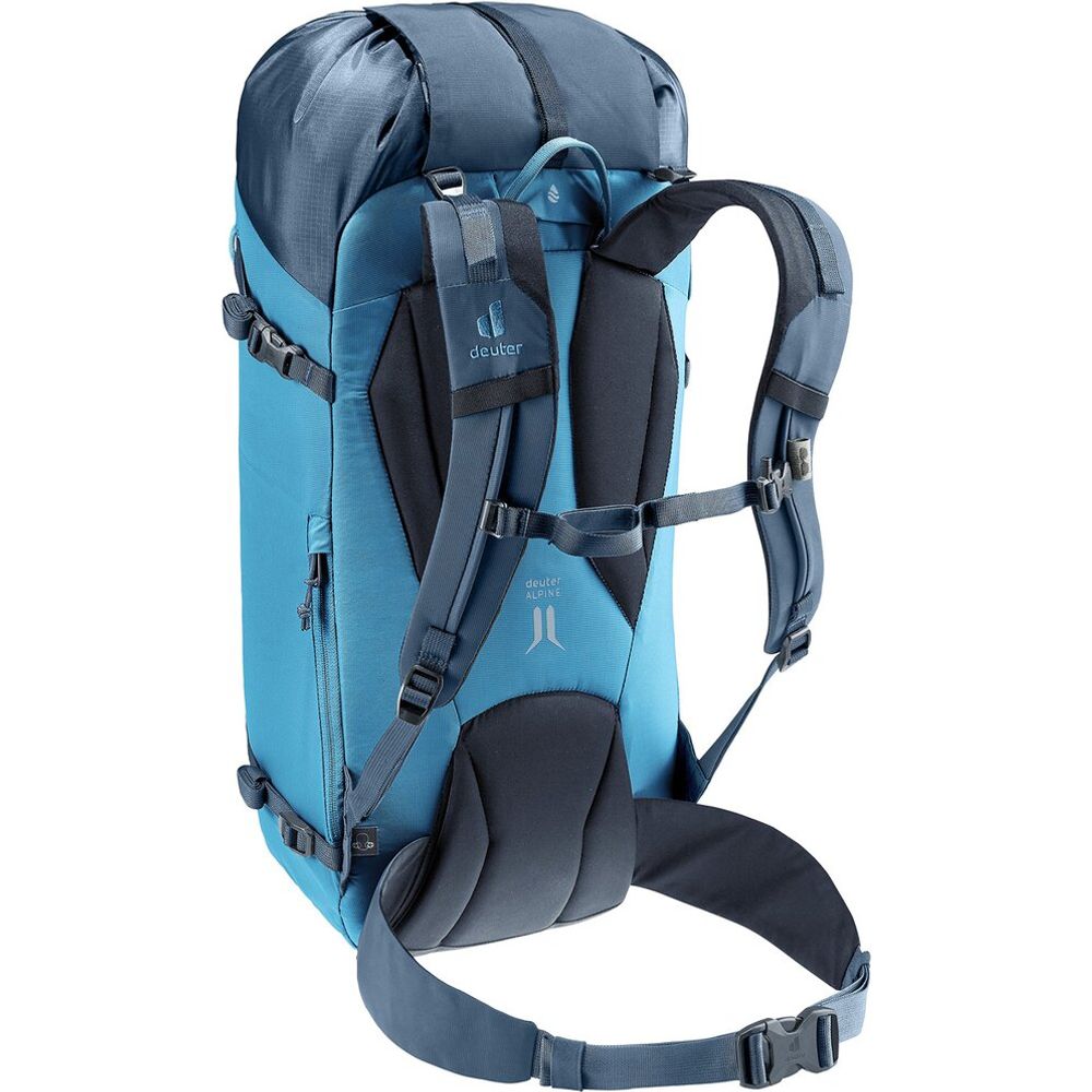 Deuter Guide 30 Bergrucksack wave-ink Produktbild 2