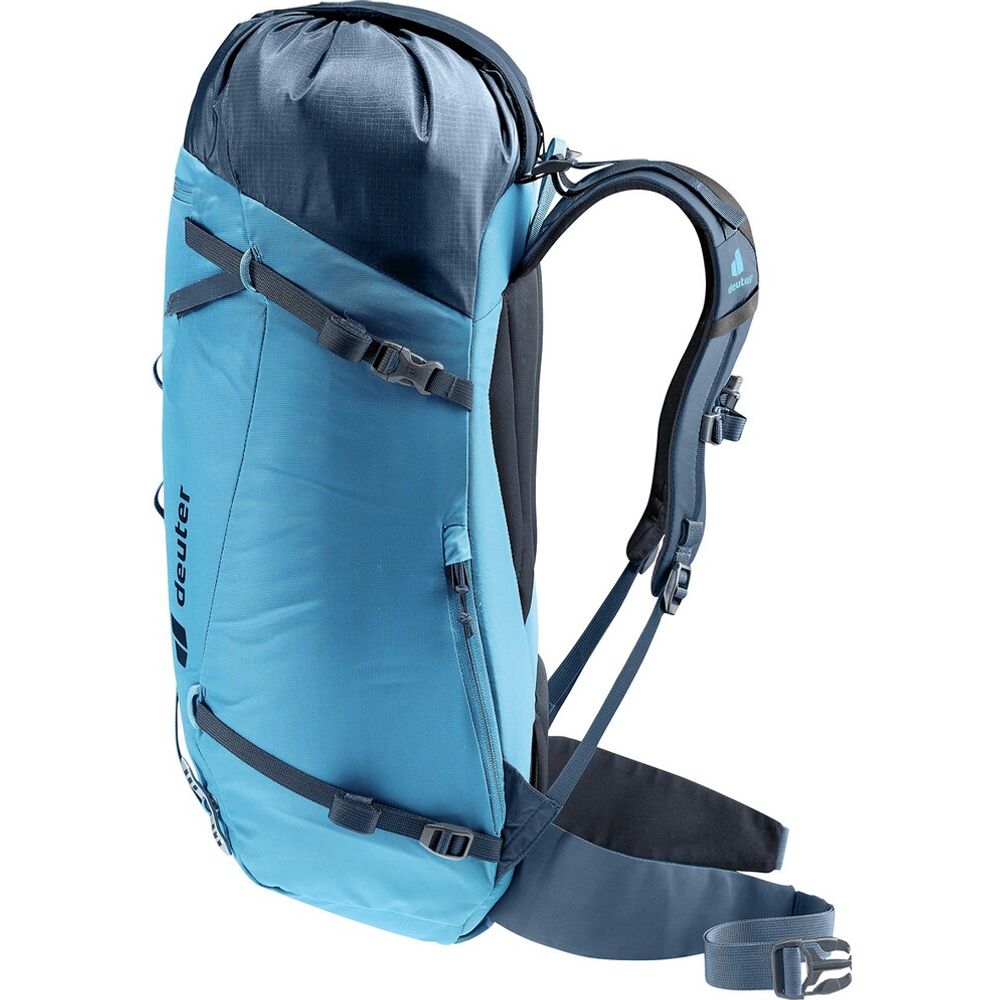 Deuter Guide 30 Bergrucksack wave-ink Produktbild 3