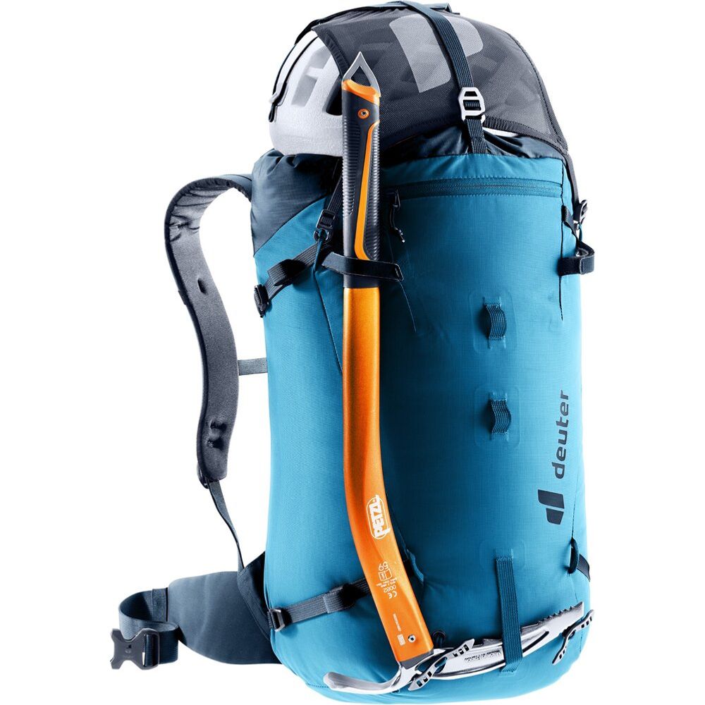 Deuter Guide 30 Bergrucksack wave-ink Produktbild 4