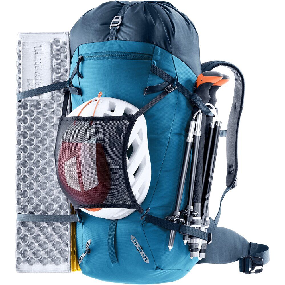 Deuter Guide 30 Bergrucksack wave-ink Produktbild 5