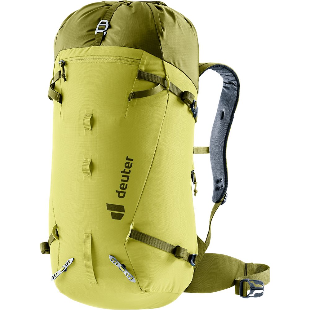 Deuter Guide 30 sprout cactus Produktbild 0