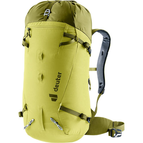 Deuter Guide 30 sprout cactus Produktbild 0