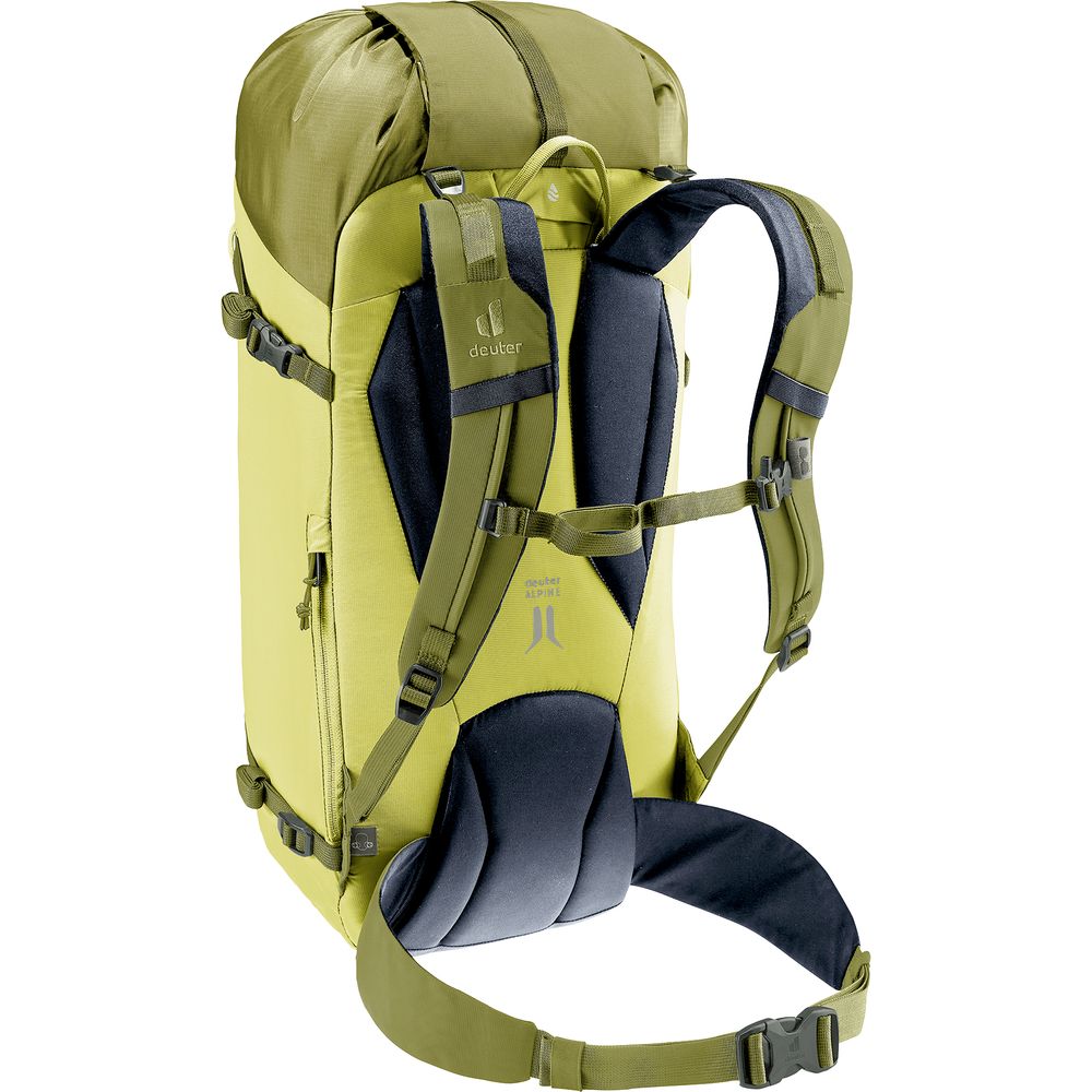 Deuter Guide 30 sprout cactus Produktbild 1