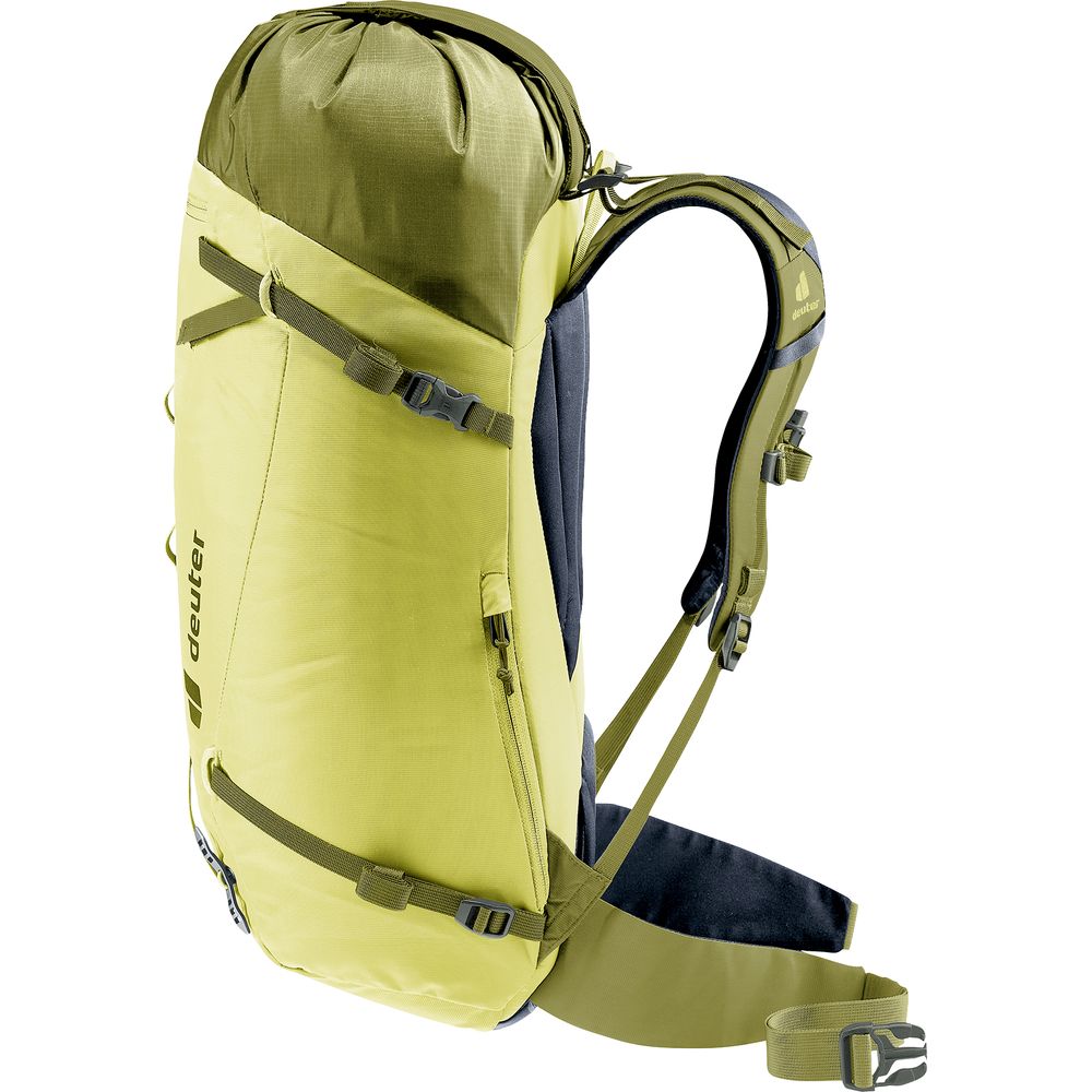 Deuter Guide 30 sprout cactus Produktbild 2