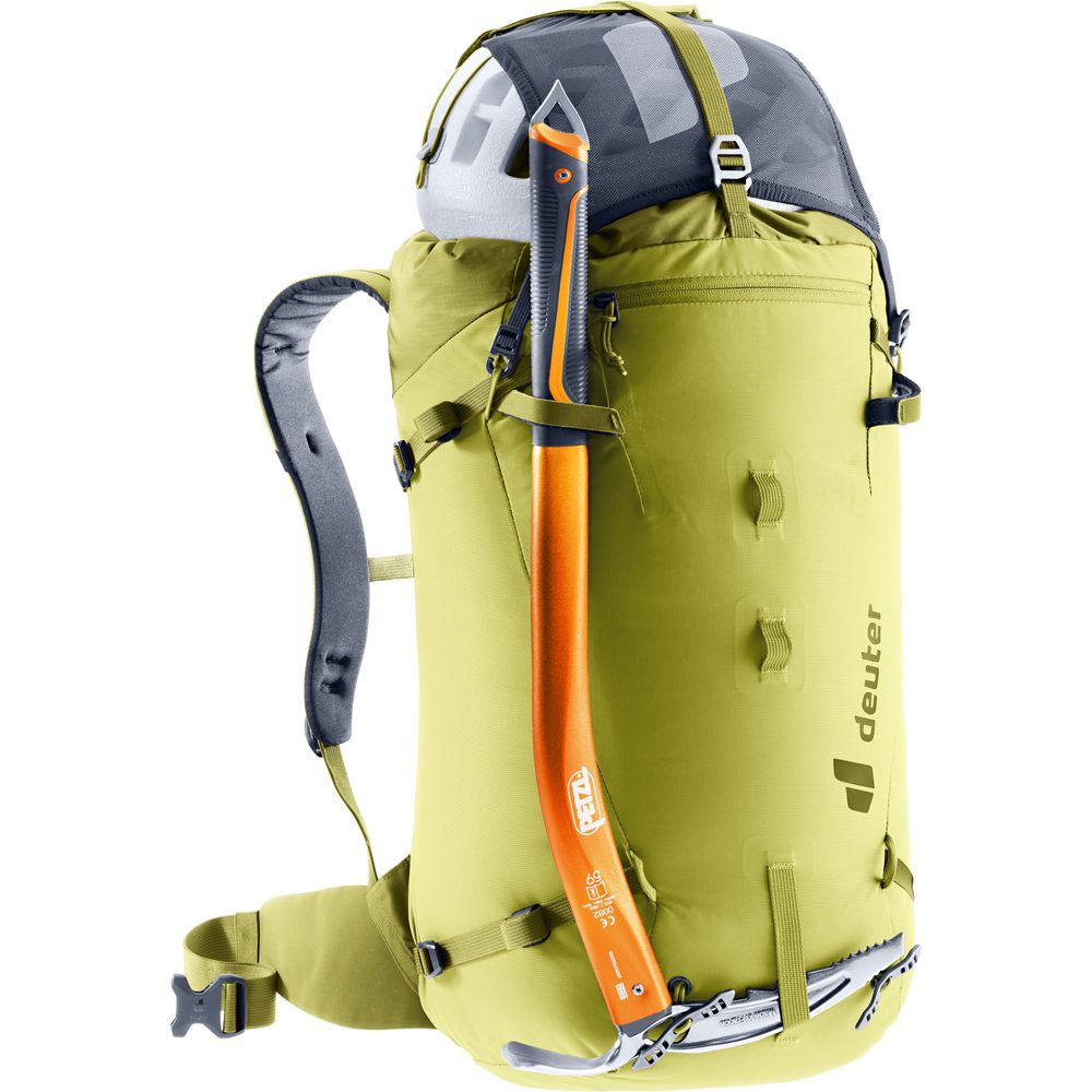 Deuter Guide 30 sprout cactus Produktbild 3