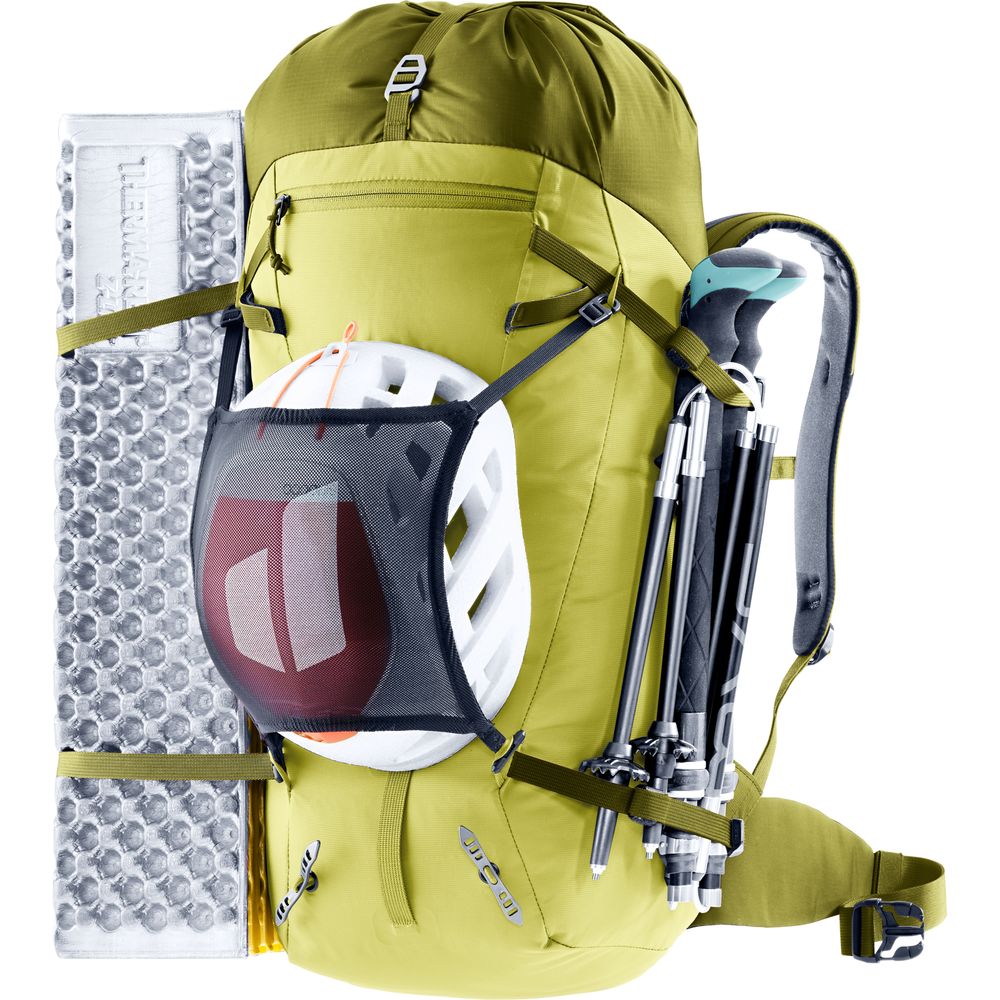 Deuter Guide 30 sprout cactus Produktbild 4