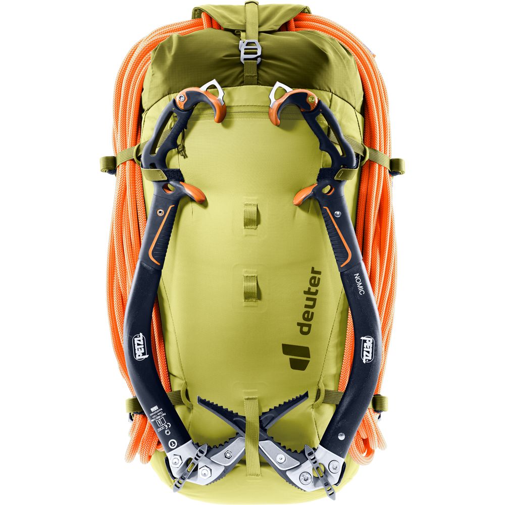 Deuter Guide 30 sprout cactus Produktbild 6