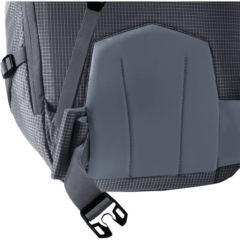 Deuter Guide Lite 30 Hochtourenrucksack black Produktbild 6