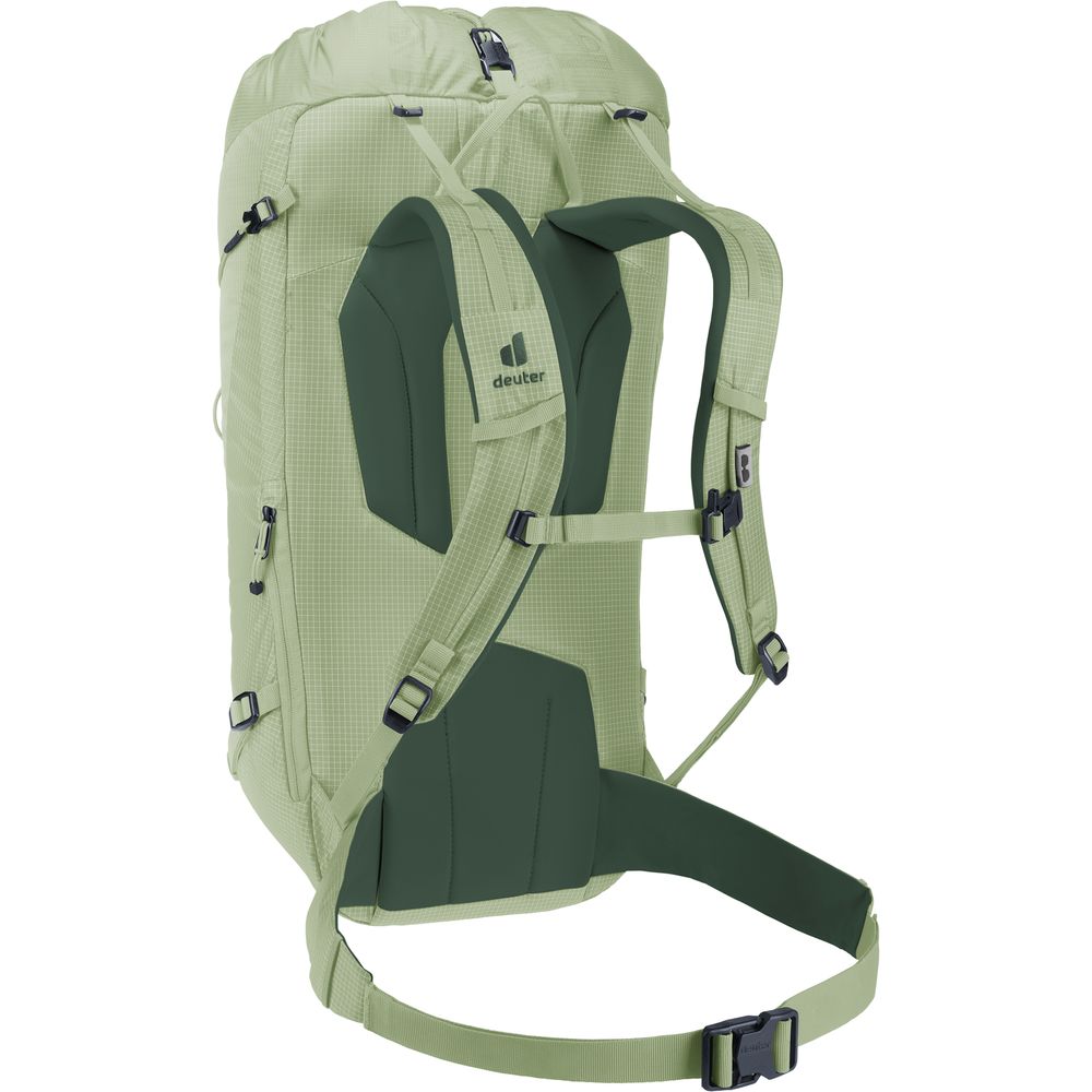 Deuter Guide Lite 30 Hochtourenrucksack grove-ivy Produktbild 3
