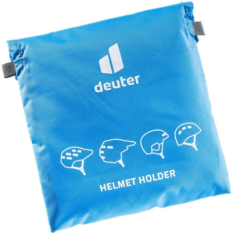 Deuter Helmet Holder Helmhalterung black Produktbild 1