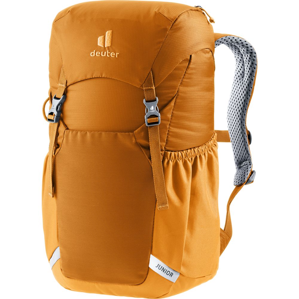 Deuter Junior Kinderrucksack maple amber Produktbild 0